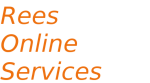 Rees Services Ltd